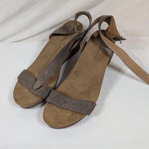 Lucky Brand Wedges